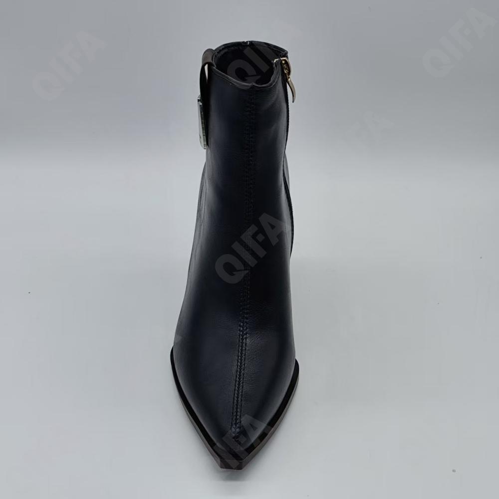 Женские Полусапоги