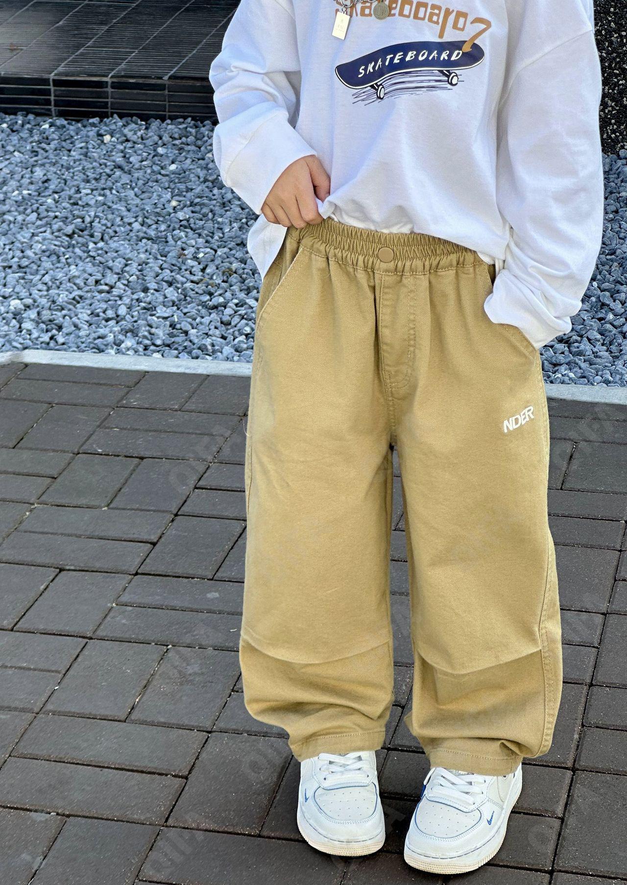 Детские Брюки CC2327_L-19-1905-3