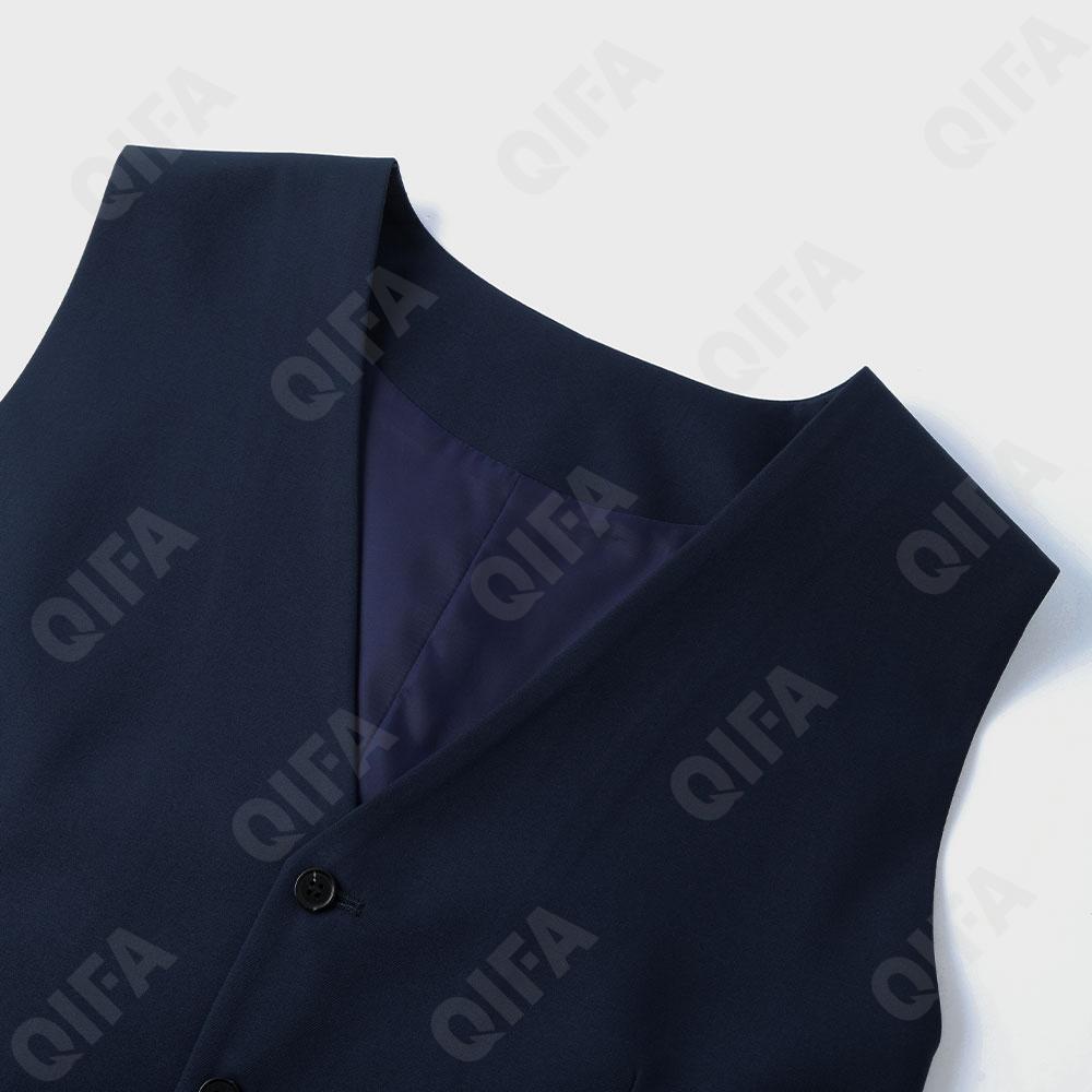 Мужской Жилет CC4124_JM1212-1