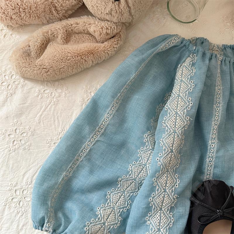 Детская Блузка CC2705_C24036_247_2576_82