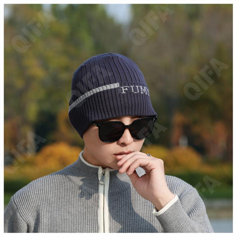 Мужская Шапка CC4472_A-472-5 Мужская Шапка CC4472_A-472-5