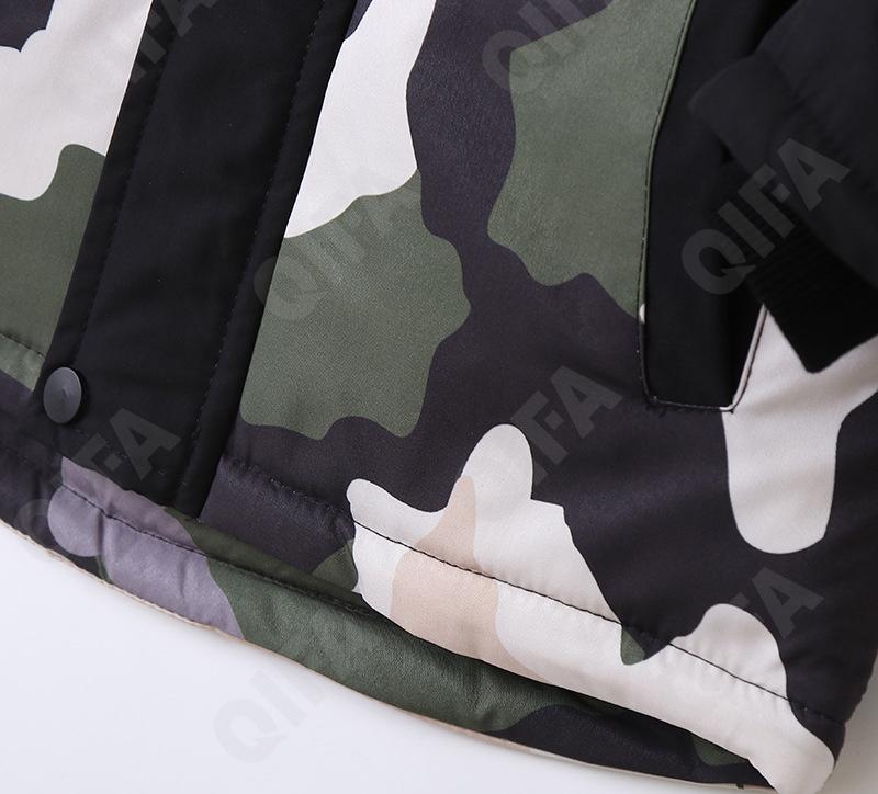 Детская Куртка CC2327_LM-21920-2