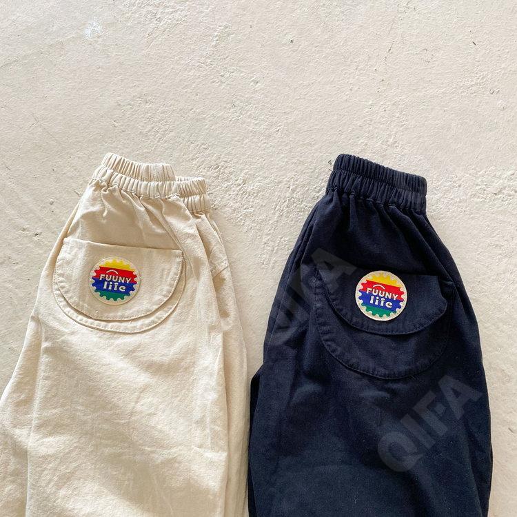 Детские Брюки CC4286_Q90325_252_2577_97 Детские Брюки CC4286_Q90325_252_2577_97