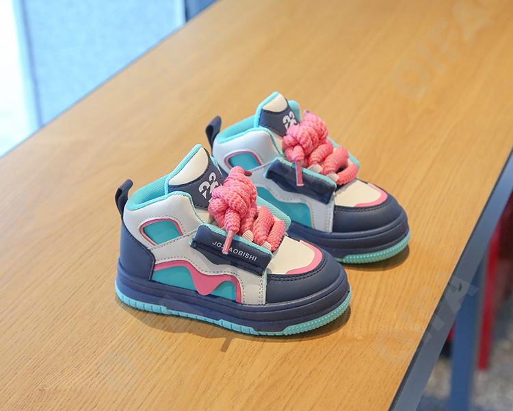 Детские Ботинки CC3405_SY-173-A1