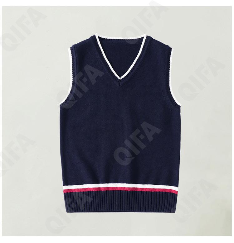 Детский Жилет CC1289_TR1122_958_1812_63 Детский Жилет CC1289_TR1122_958_1812_63