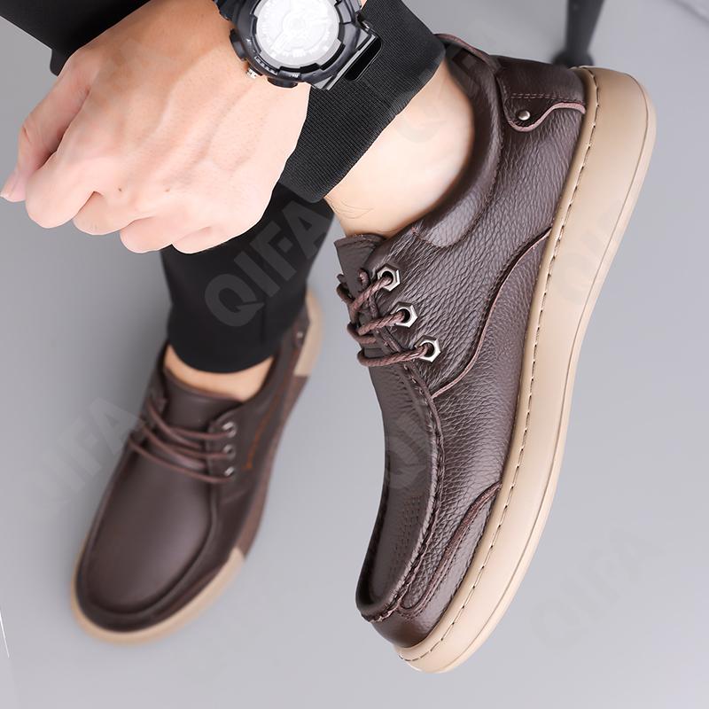 Мужские Туфли