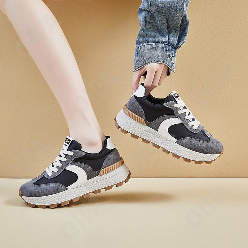 Женские Кроссовки CC4351_J8825-1