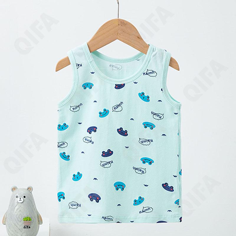 Детская Майка CC518_BX265995-2_231_2578