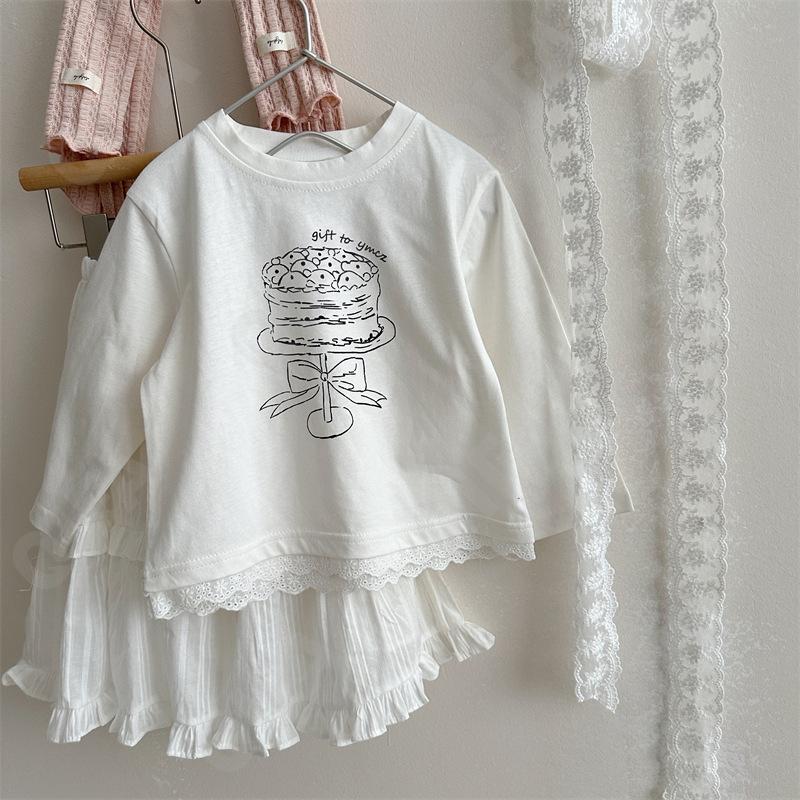 Детский Лонгслив CC2705_T24157_226_2574_42