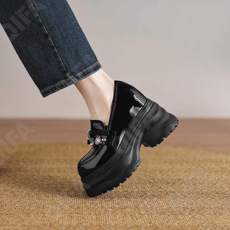 Женские Полуботинки CC4419_D18-G83-958_750-1