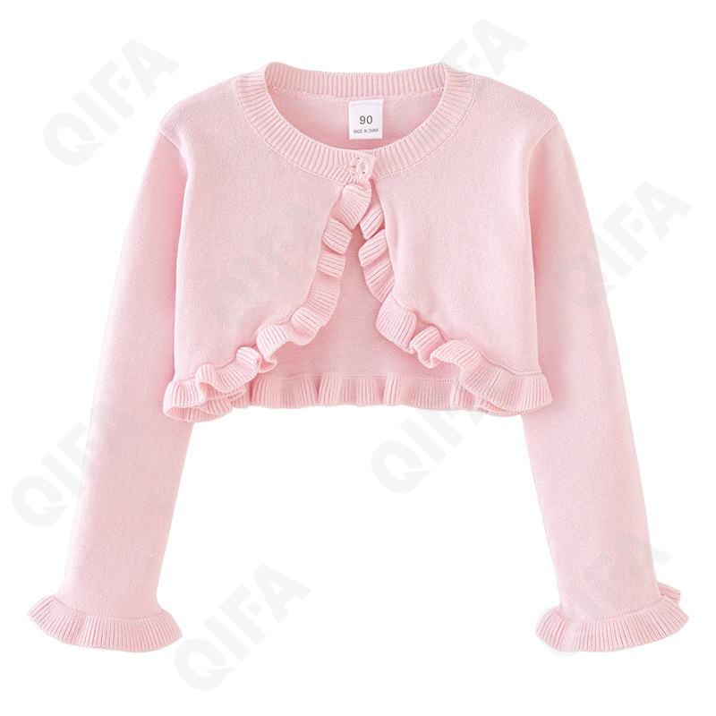 Детская Кофта