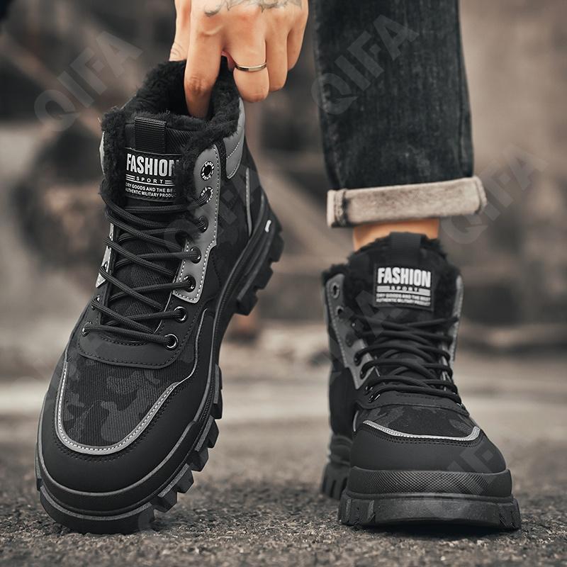 Мужские Ботинки CC4119_LD886-1