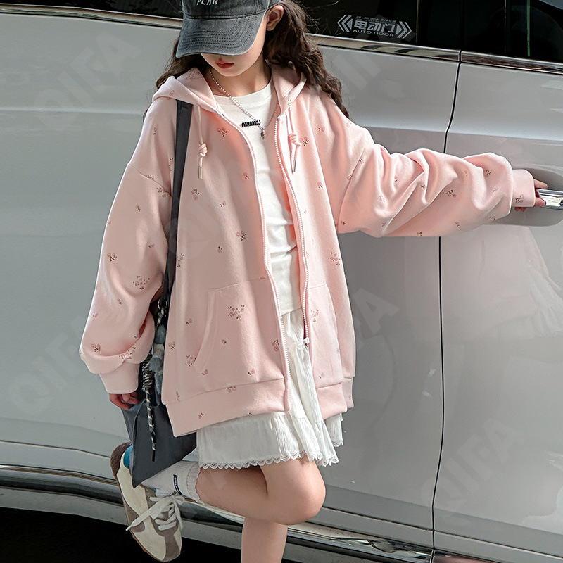 Детская Толстовка