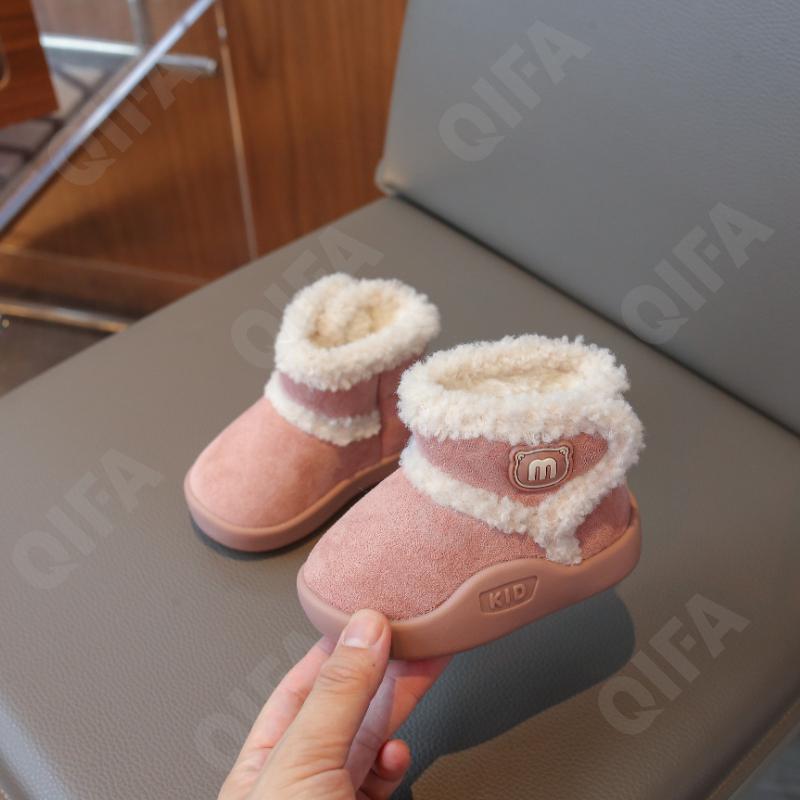 Детские Ботинки CC4114_MYM-S7-C9