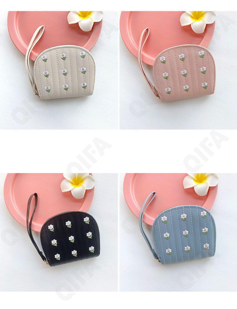 Женская Кредитница CC2568_C079-122A-4 Женская Кредитница CC2568_C079-122A-4