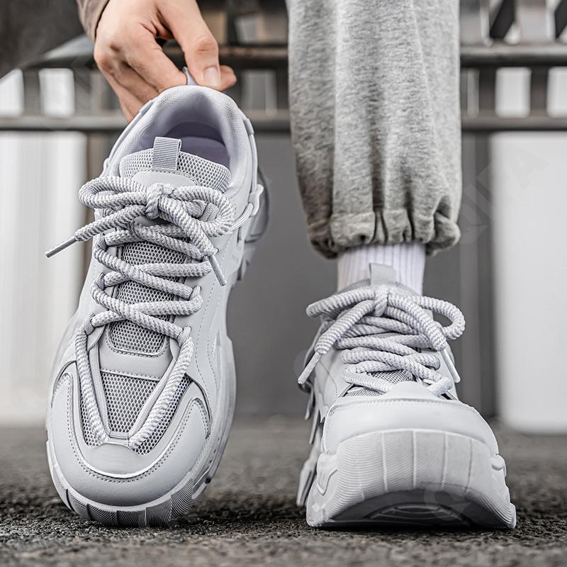 Мужские Кроссовки CC4119_JYN8510-2