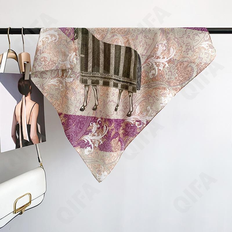 Женский Платок CC4594_68RZW180-1