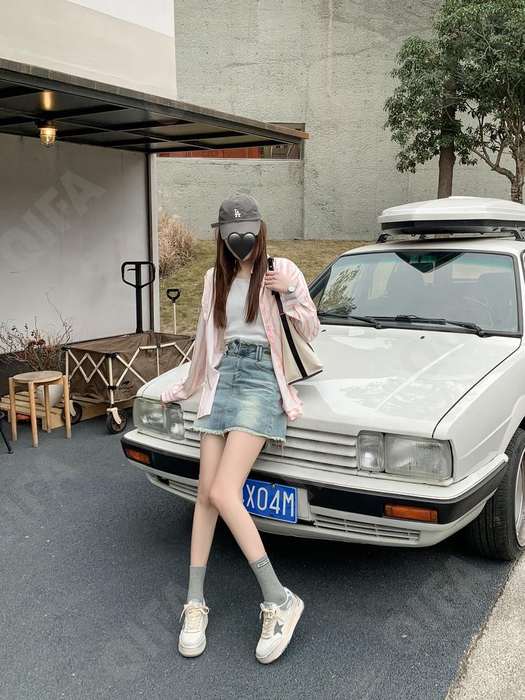 Женские Кеды CC4419_D16-3363-2