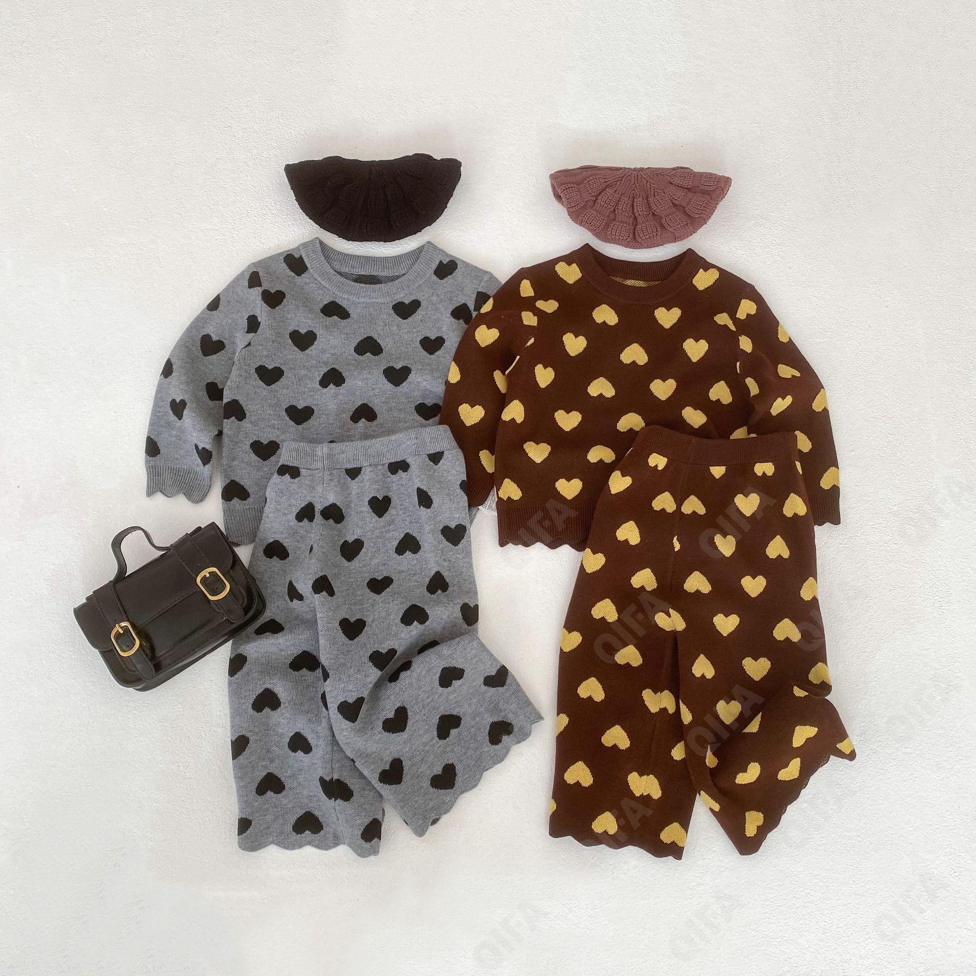 Детский Костюм с брюками CC2539_F1007_246_2576_93