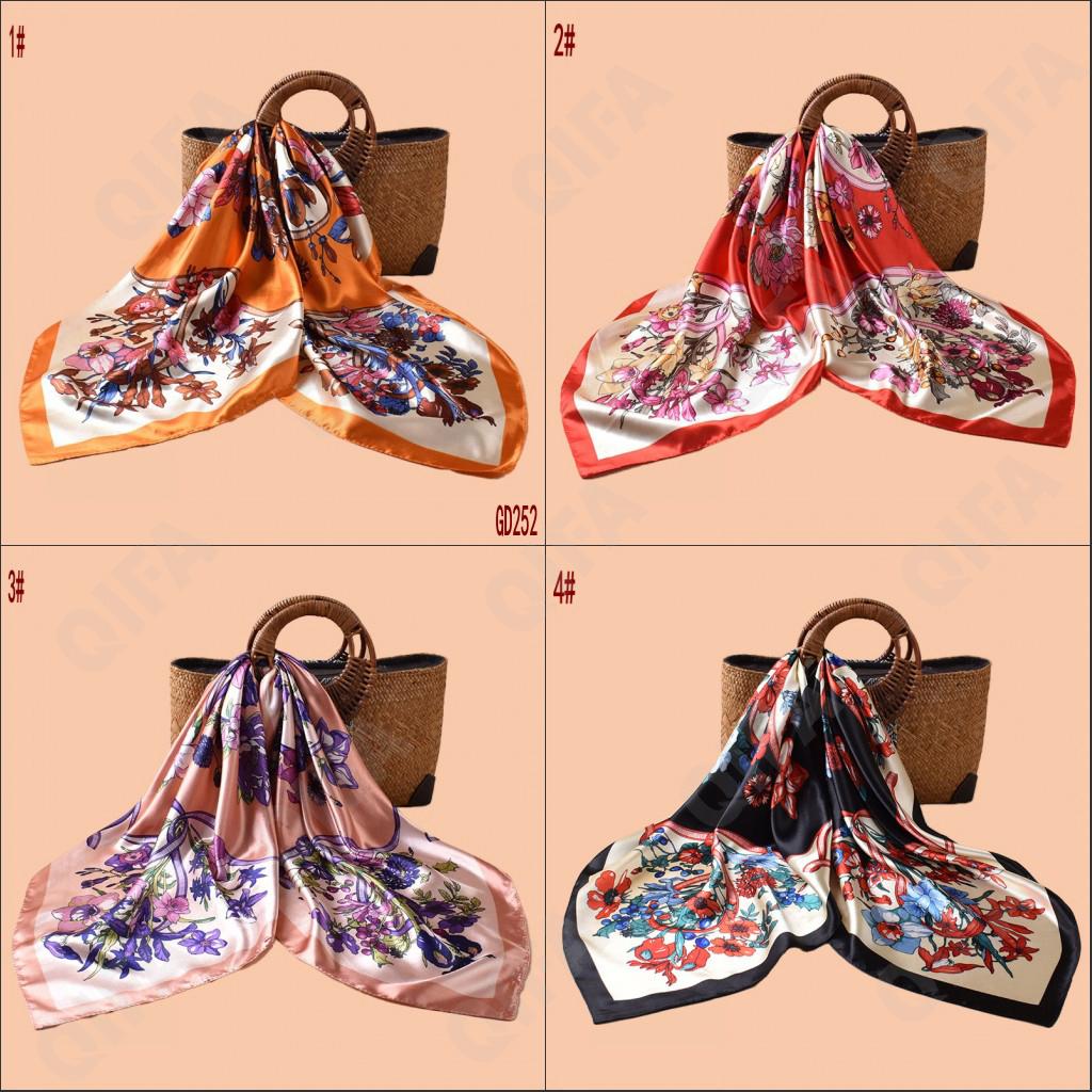 Женский Платок CC4230_GD252-1 Женский Платок CC4230_GD252-1