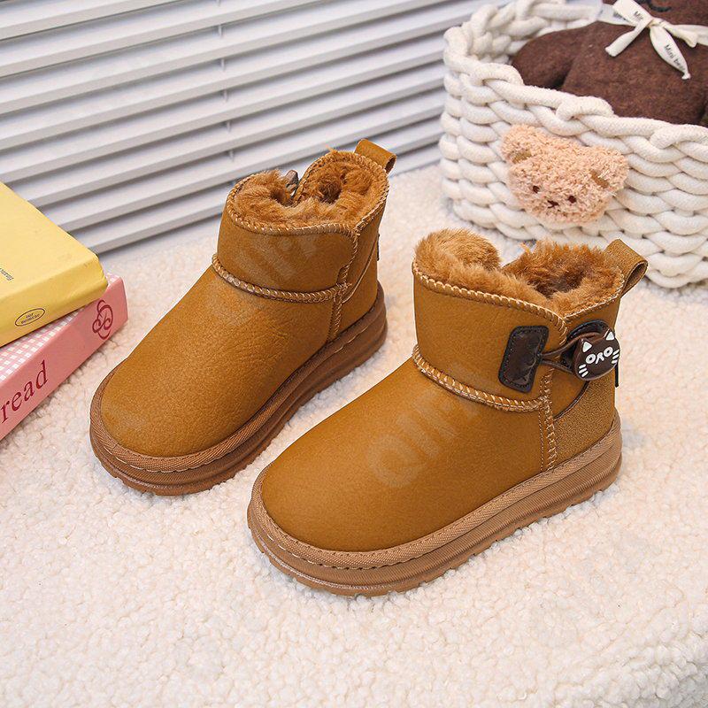 Детские Угги CC5225_6103-A1