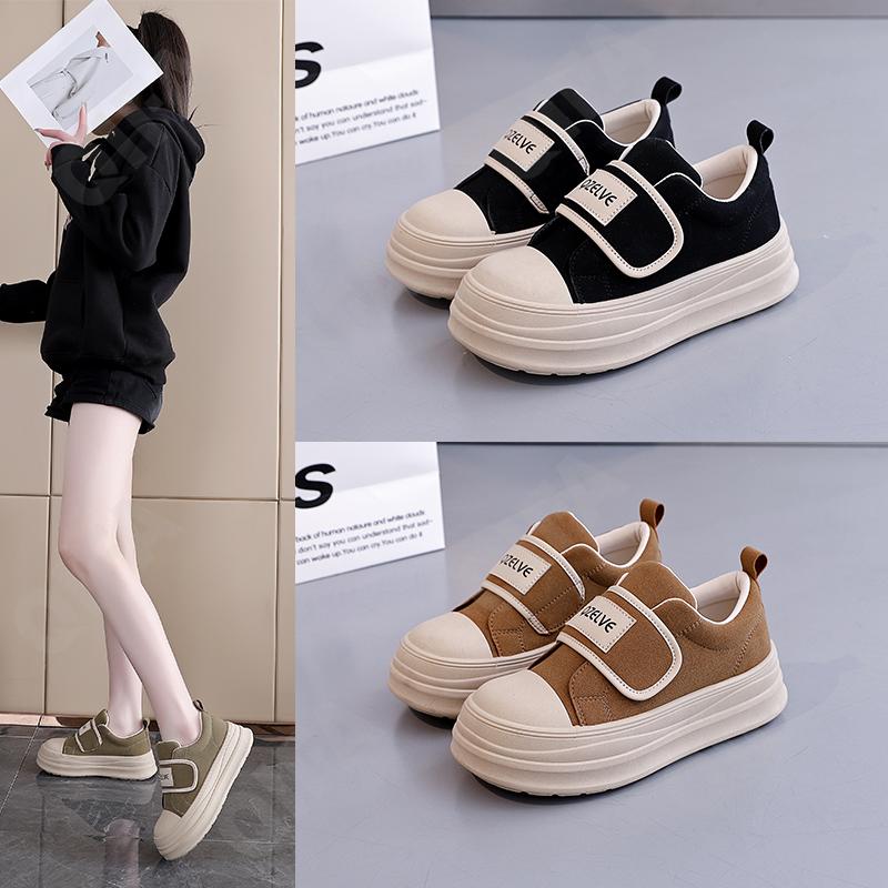 Женские Кроссовки CC4009_T2682-1