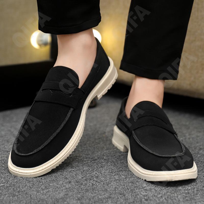 Мужские Полуботинки CC4011_QJ-672-1