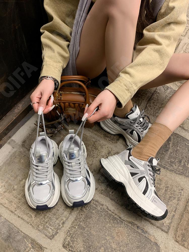 Женские Кроссовки CC4419_D16-3366-2