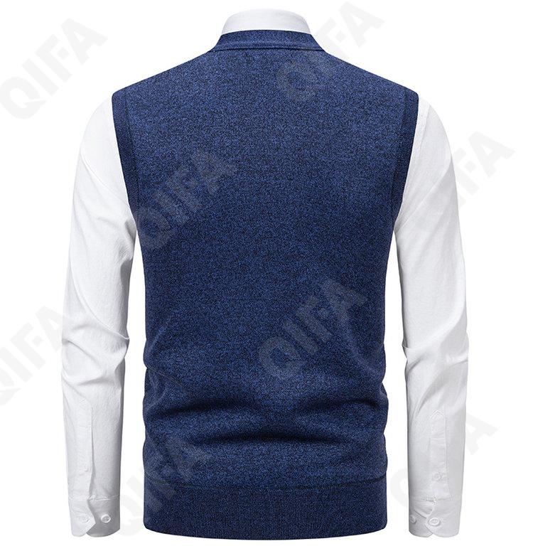 Мужской Жилет CC4985_M18_246_1778_78