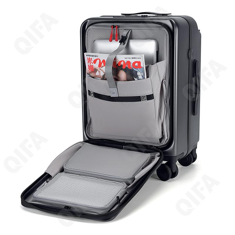 Женский Чемодан CC3220_335-LV_252_2715_89