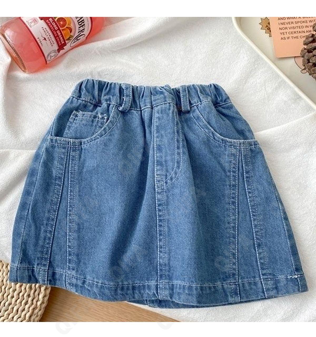 Детская Юбка CC5543_A8378_247_2574_48