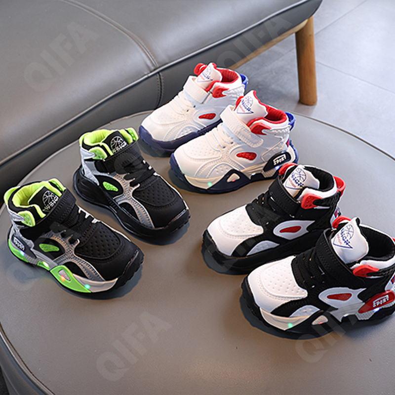 Детские Ботинки CC3601_A-23-A1