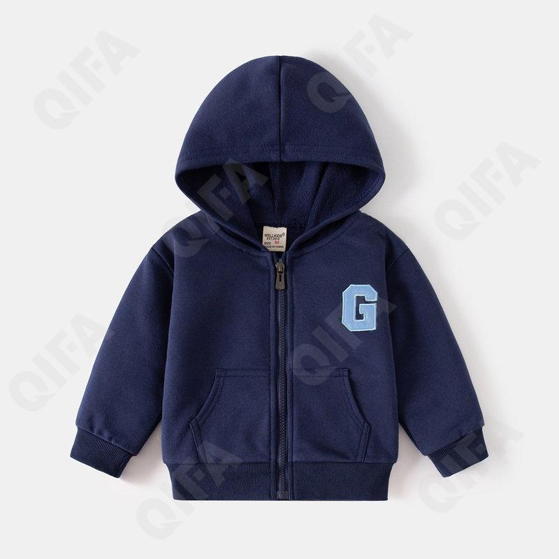 Детская Толстовка