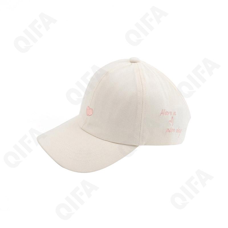 Детская Бейсболка