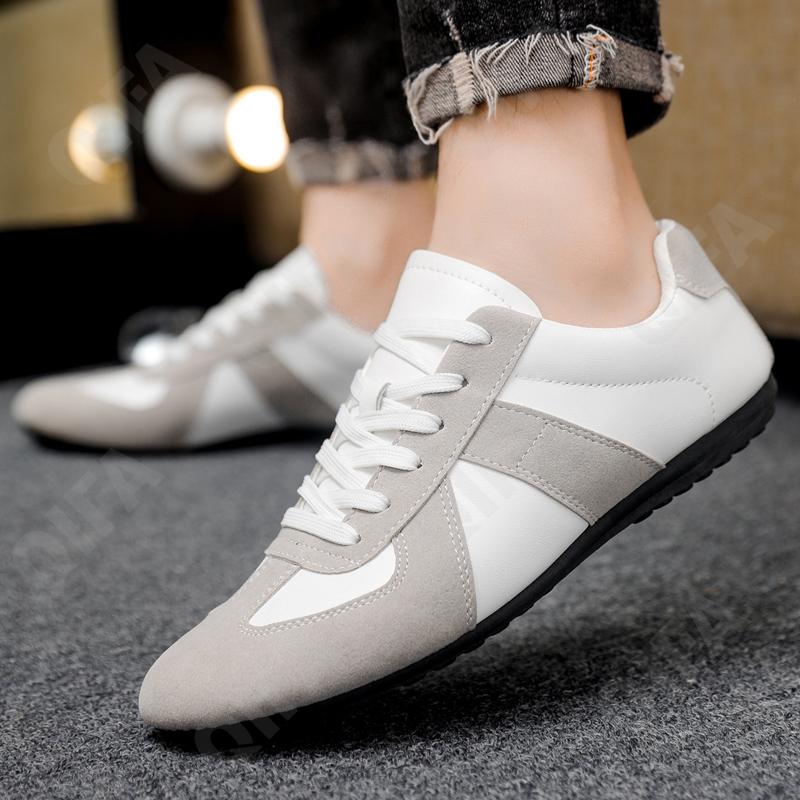 Мужские Полуботинки CC4011_QJ-LH02-1