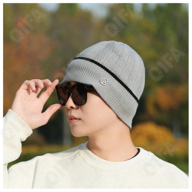 Мужская Шапка CC4472_A-466-4 Мужская Шапка CC4472_A-466-4