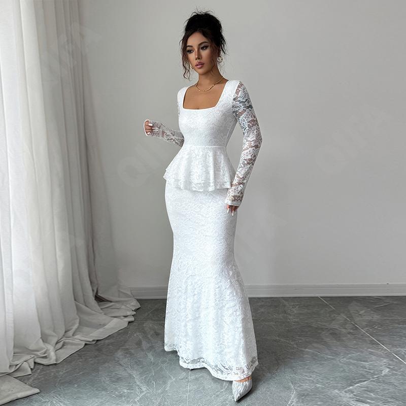 Женское Платье