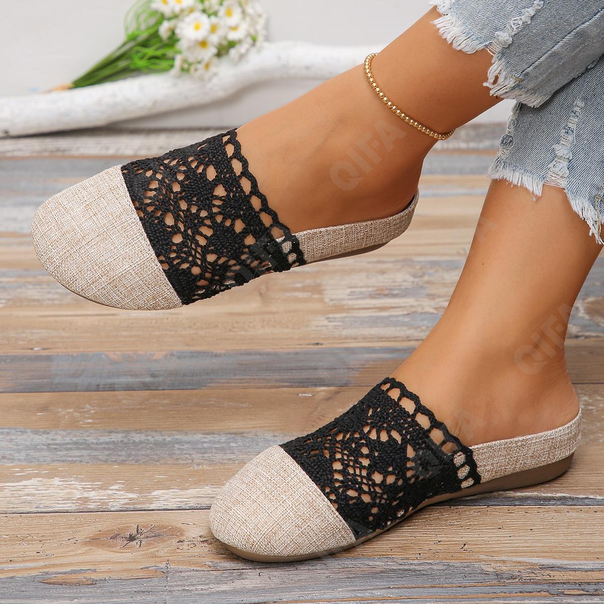 Женские Мокасины