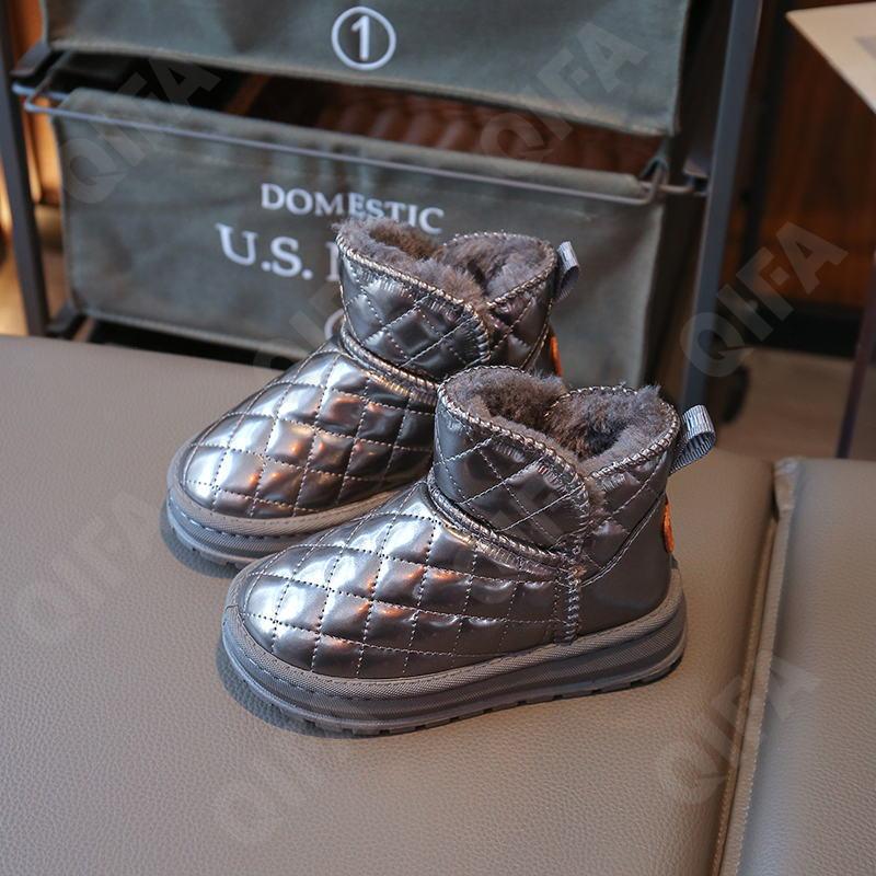 Детские Дутики CC5225_F01-1-A2 Детские Дутики CC5225_F01-1-A2