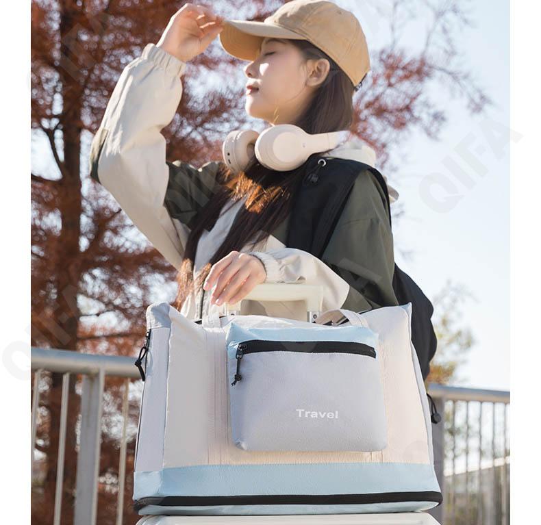 Женская Дорожная сумка CC4380_YTJ021-1 Женская Дорожная сумка CC4380_YTJ021-1