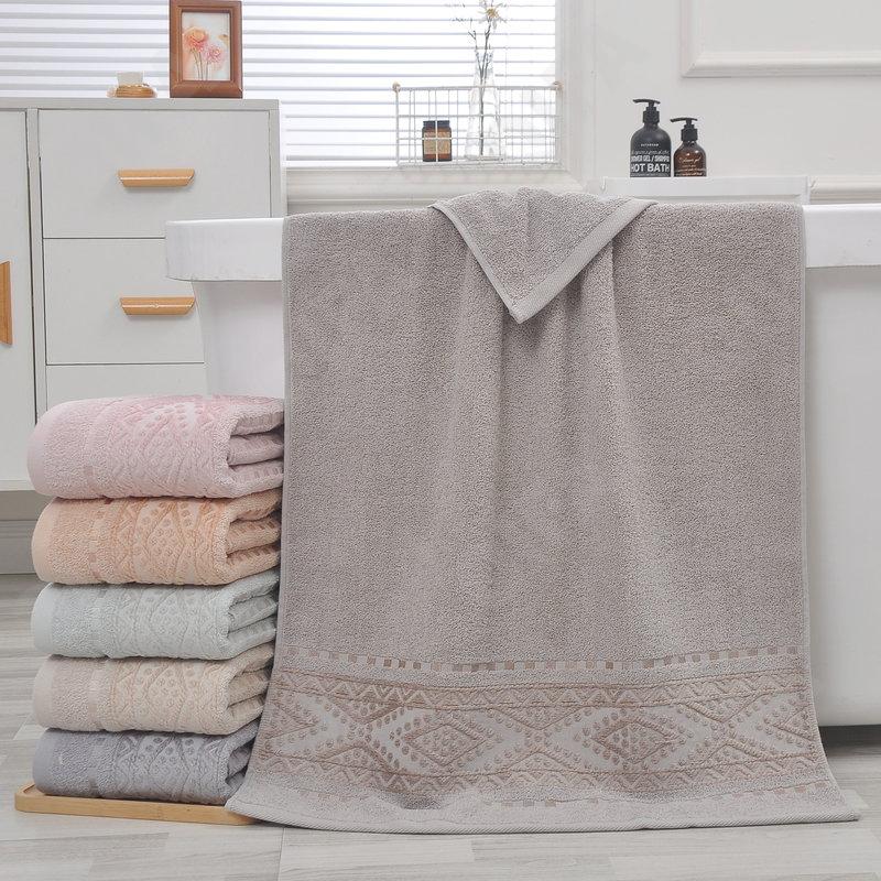 Полотенце банное