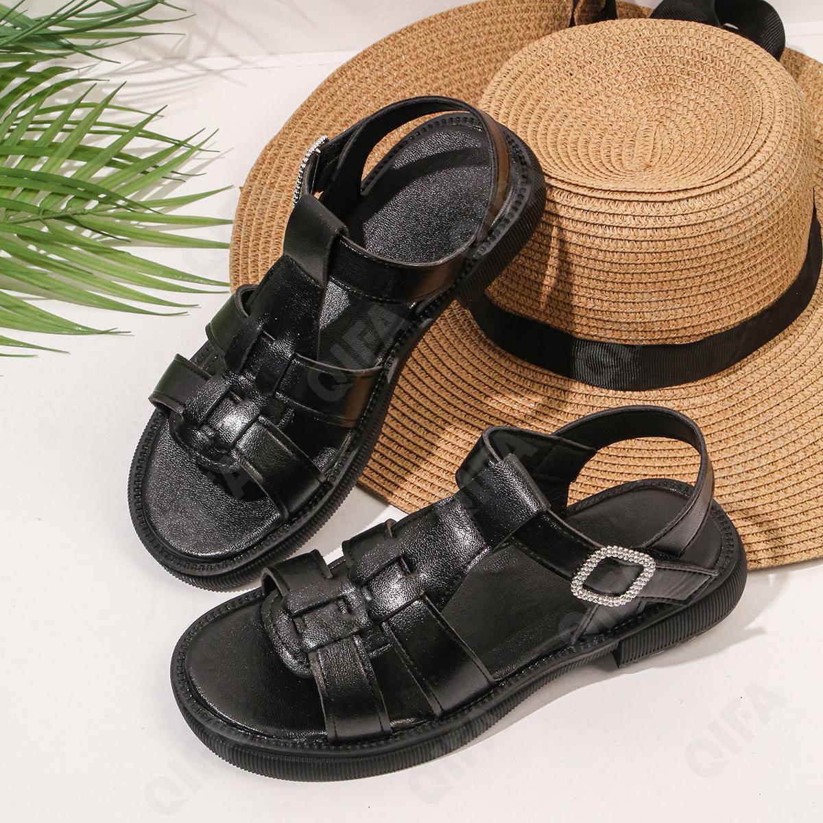 Женские Сандалии CC3767_Y81-1