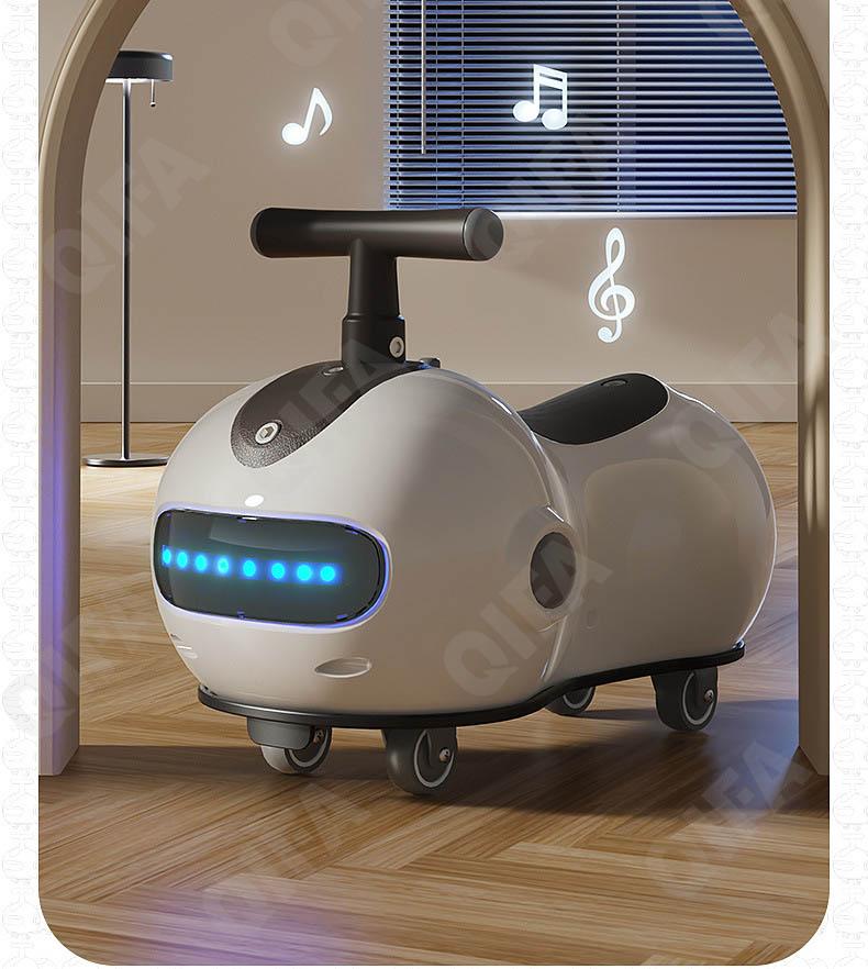 Детский Беговел CC5680_BYH-BC089-7