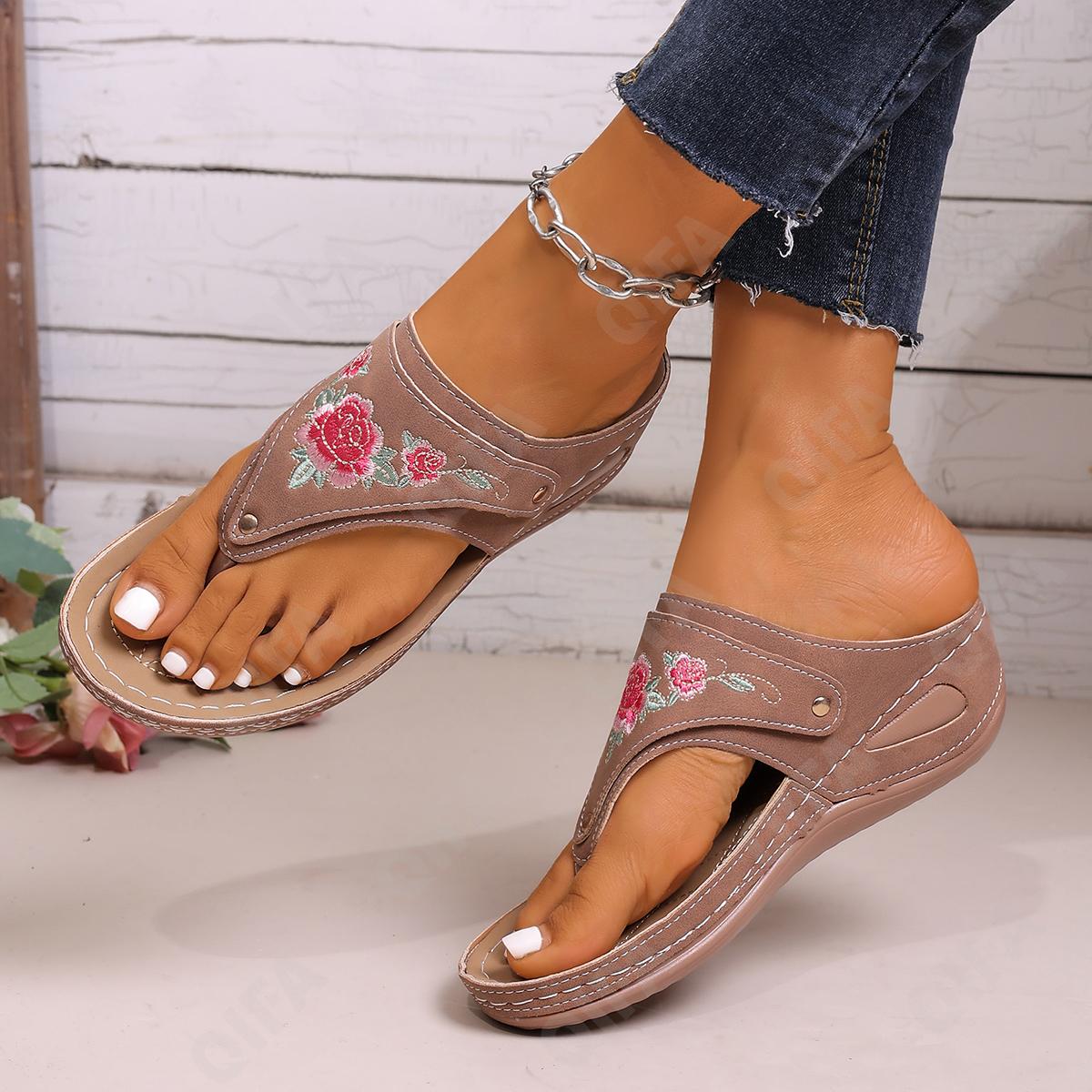 Женское Сабо CC4131_D301-1