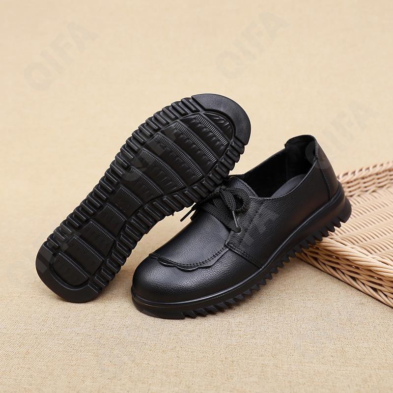 Женские Полуботинки