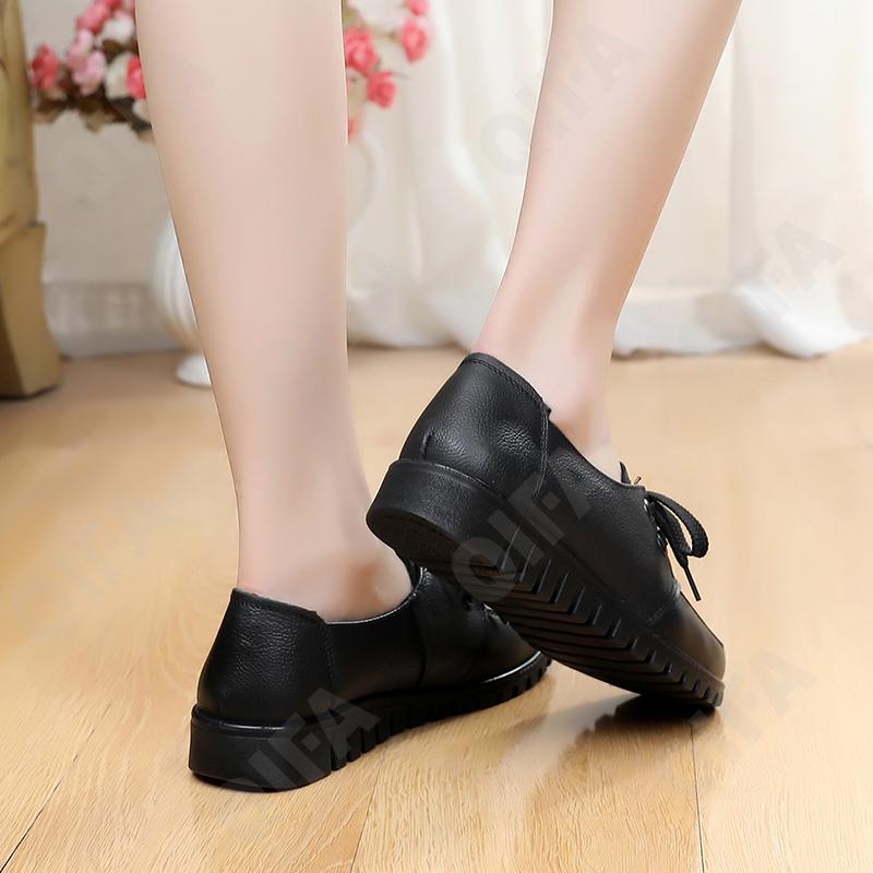 Женские Полуботинки CC4114_I8226-1