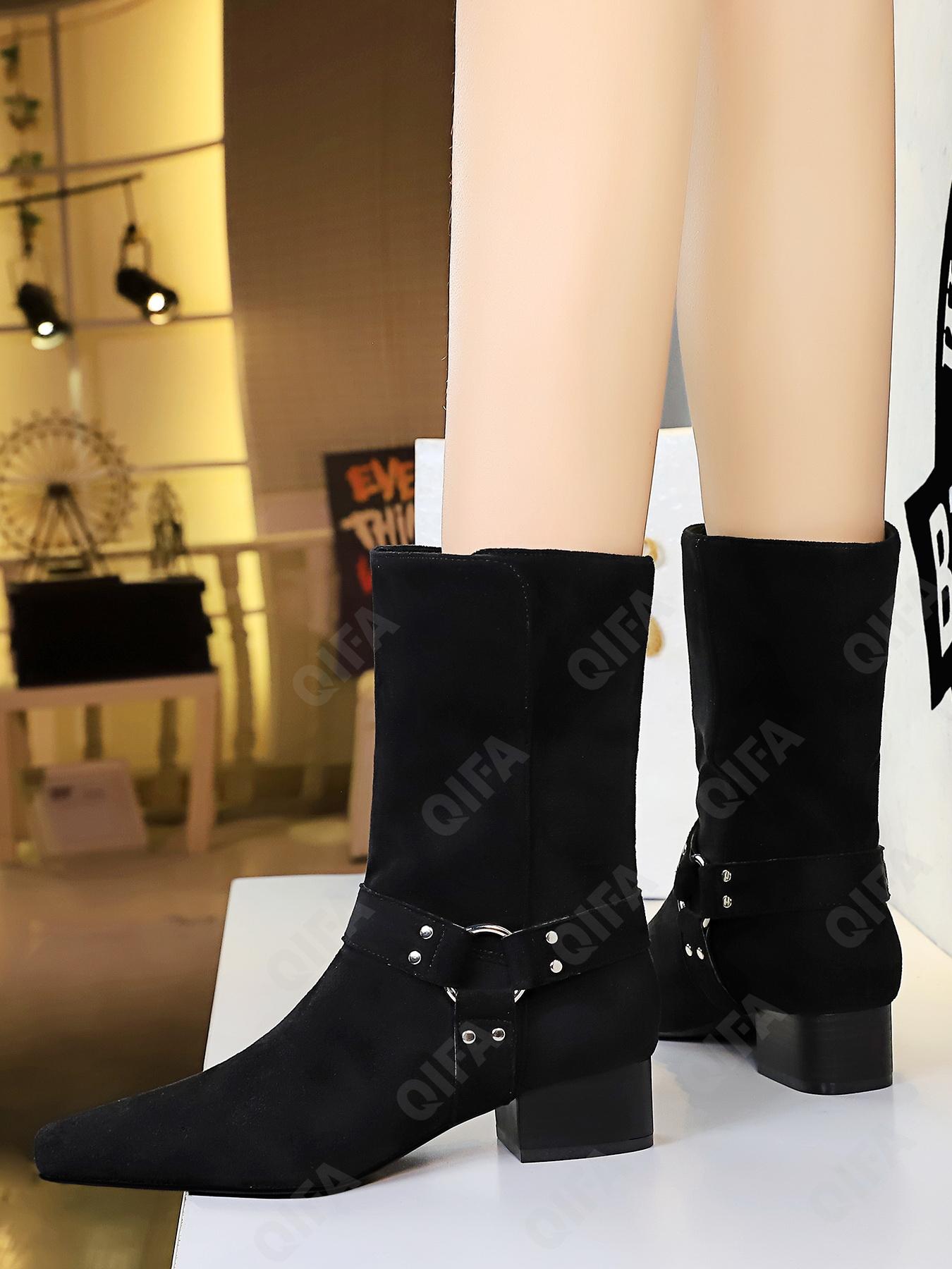 Женские Ботинки CC4061_9625-2-1