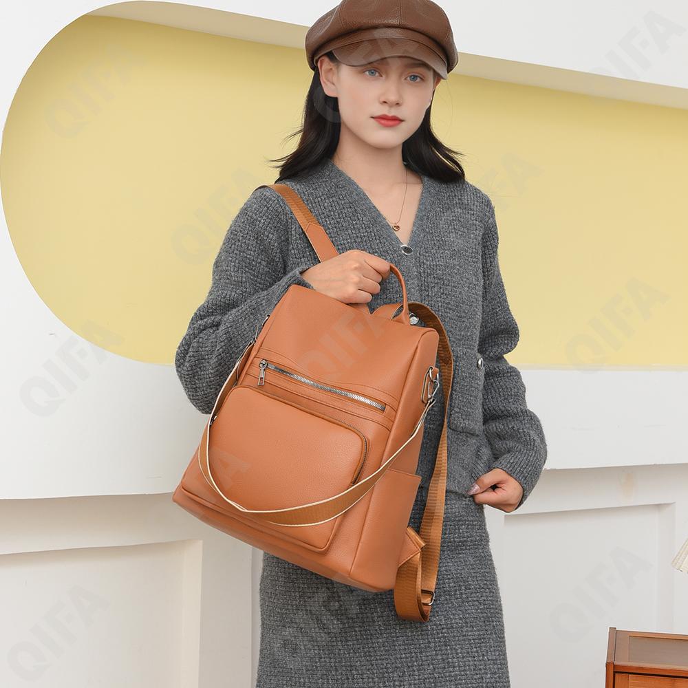 Женский Рюкзак CC1787_KAM1570-1