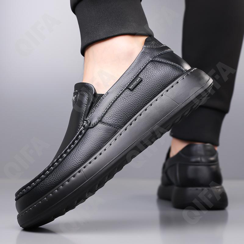 Мужские Полуботинки CC4818_HM-9221-1 Мужские Полуботинки CC4818_HM-9221-1