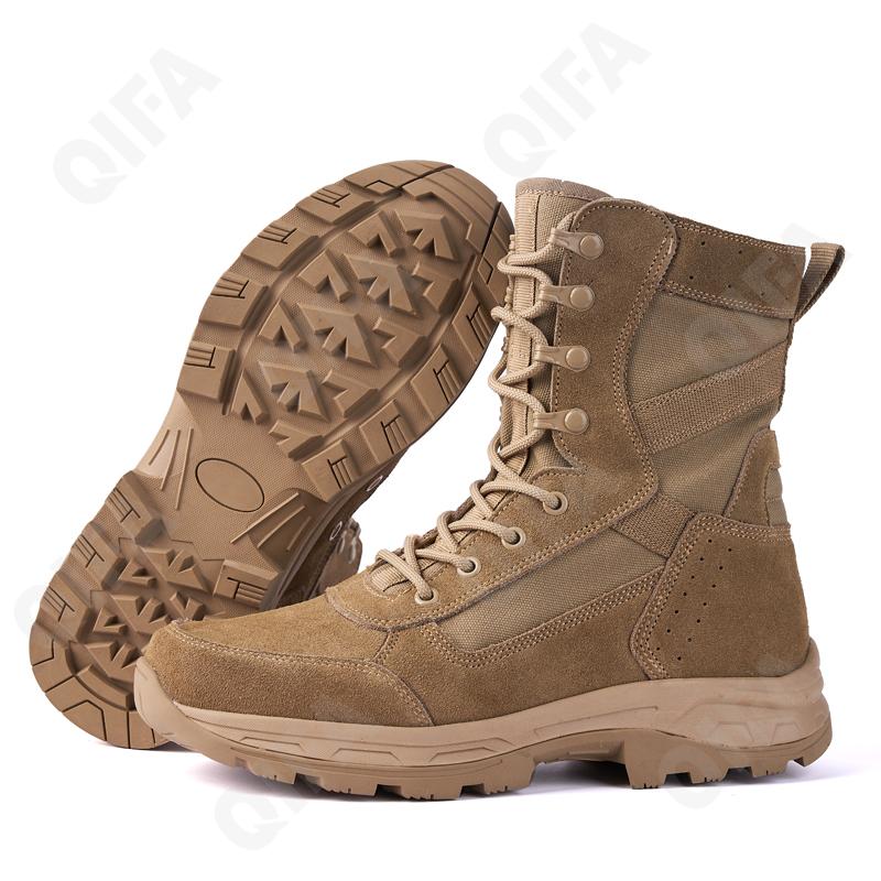 Мужские Ботинки